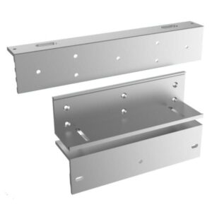 Kit de Soporte Instalación de Cerraduras Hikvision, DS-K4H255-LZ