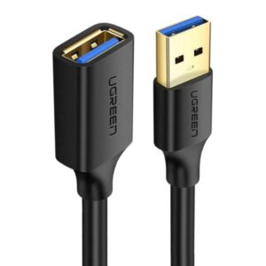Cable USB-A a USB-A UGREEN US129, 10373