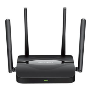 ROUTER MERCUSYS MR25BE(EU) WIFI 7 BE3600 DUAL BAND NEGRO