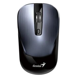 MOUSE GENIUS NX-7125 INALAMBRICO CON RECEPTOR 1200DPI 31030044400 GRIS