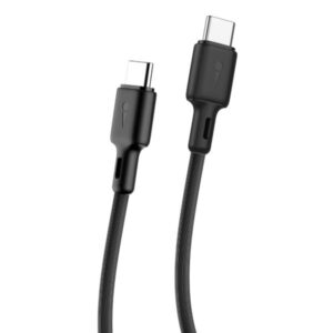 Cable USB-C a USB-C Oraimo FastLine 2 | 5V | 1.5 m | Carga Rápida