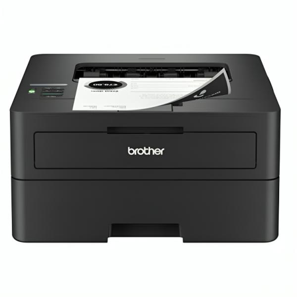 Impresora Láser Monocromática Brother, HLL2460DW