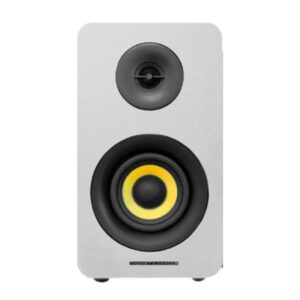 PARLANTE THONET & VANDER KUMPEL 50W BLUETOOTH 3.5 Y RCA HK096-03677 BLANCO