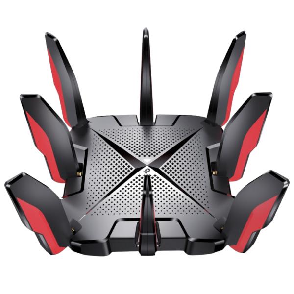 Router para juegos Wi-Fi AX6600, Archer GX90
