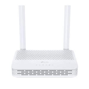 ROUTER INALAMBRICO TP LINK XC220-G3(US1) AC1200 XPON (E) NEGRO