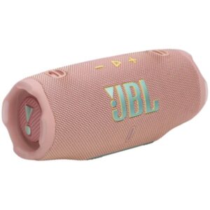 Parlante JBL Charge 6, JBLCHARGE6PINKAM