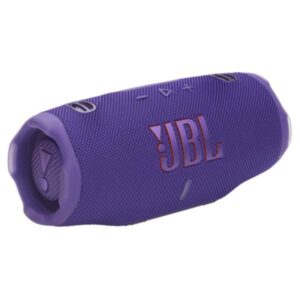 Parlante JBL Charge 6, JBLCHARGE6PURAM