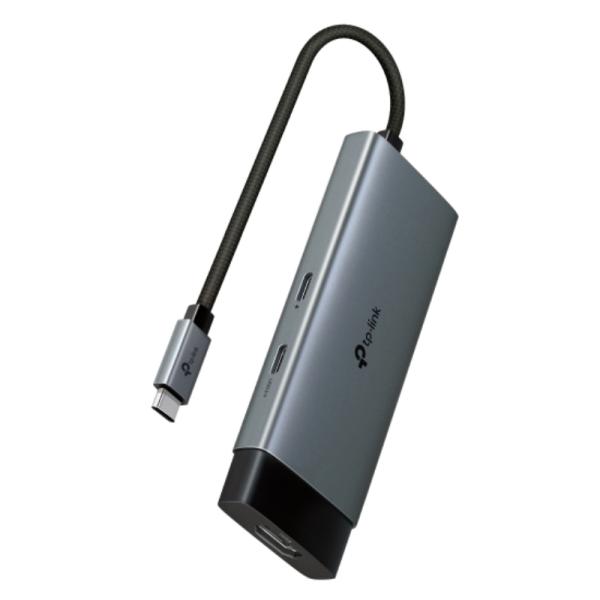 Hub TP-Link, UH5020C