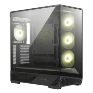 Case MSI MAG PANO 130R PZ, 306-7G32R14-HH9