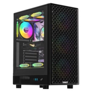Case RGB Formula V Line Mana Dynamic AR, 4711401662839