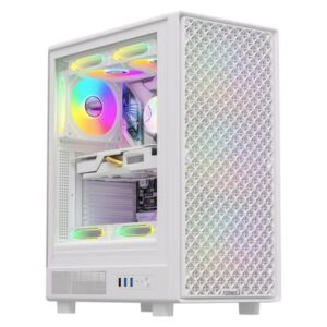 Case RGB Formula V Line Mana Dynamic AR, 4711401663515