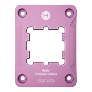 MARCO DE CONTACTO PARA CPU HYTE SOCKET AM5 ACC-HYTE-SPF-AM5-SM
