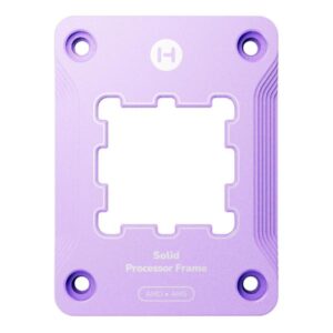 MARCO DE CONTACTO PARA CPU HYTE SOCKET AM5 ACC-HYTE-SPF-AM5-TM