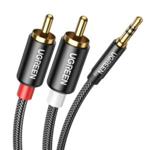 Cable UGREEN AV116, 10590