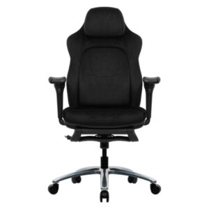Silla Gaming Formula V Line Vlux 1 Plus Pawtex, 4711401664581