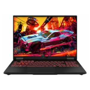LAPTOP ASUS FA608UP-A16 16" RYZEN 9-270 32GB 1TB RTX 5070 WIN 11 INGLÉS HOME 90NR0KT1-M00400 NEGRO