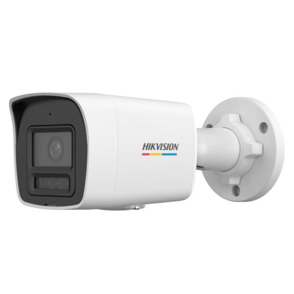 CAMARA BULLET HIKVISION DS-2CD1027G3-LIU(2.8MM)(LATAM ACUSENSE) 2 MP COLORVU IR/LUZ BLANCA HASTA 30M 311334440 BLANCO