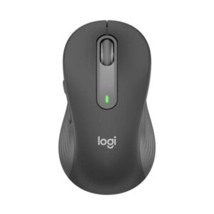 Mouse Logitech Signature M650 Inalámbrico | Bluetooth | 1000 DPI | USB
