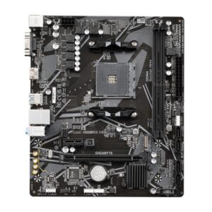 Tarjeta Madre Gigabyte A520M K V2 | AM4 | Micro ATX | DDR4 | PCIe 3.0 | HDMI | USB 3.2