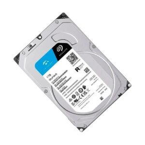 Disco Duro Interno Hikvision Seagate SkyHawk, ST1000VX013 303801520