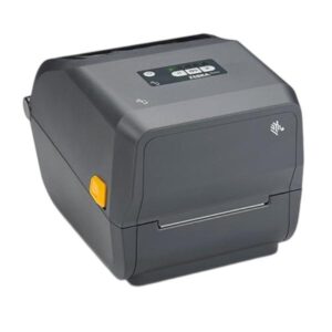 IMPRESORA DE ETIQUETAS ZEBRA ZD421 74M/300M  ZD4A042-301E00EZ
