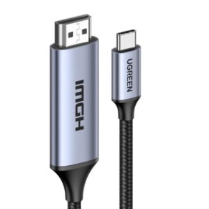 Cable UGREEN MM142, 50570