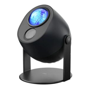 Proyector de Luz de Estrellas Govee H6093 | Smart RGBW + Aurora | 650 ft² Cobertura | Wi-Fi 2.4 GHz / Bluetooth