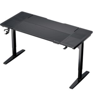 Escritorio TX3 LAB-X Ergonómico Motorizado 170x75 cm
