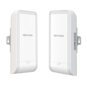Puente Inalámbrico Hikvision, DS-3WF02-5AC/D