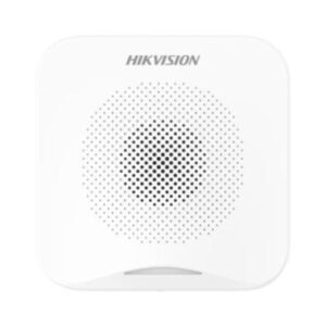 Sirena Hikvision, DS-PS201-WB