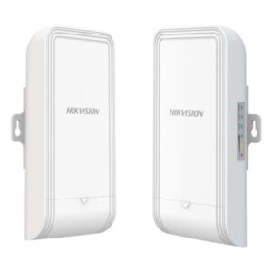 Puente de Acceso Hikvision, DS-3WF1000-EI-2N/P