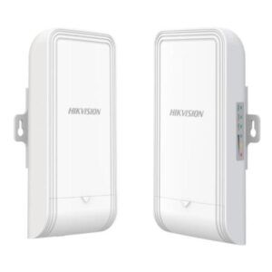 Puente Inalámbrico Hikvision, DS-3WF3000-EI-5AC/P 317200483