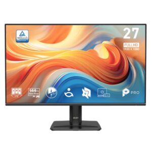 Monitor MSI PRO MP271 E14A 27", 9S6-3PE9CM-004