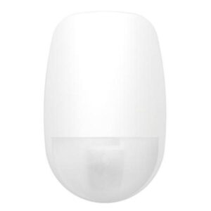 Detector de Movimiento Hikvision, DS-PDC15-EG2-WB(B)