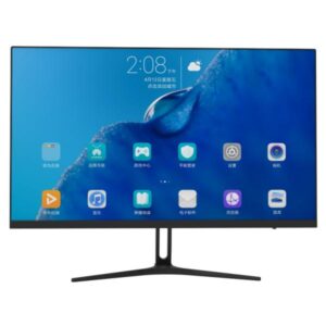 MONITOR NOVA PW22EFI 22 PULG 1920X1080 FULL HD 144HZ IPS FREESYNC / G-SYNC HDMI + DISPLAYPORT NEGRO