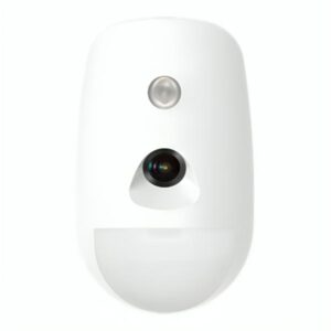 Detector con Cámara Hikvision, DS-PDPC12P-EG2-WB(B)