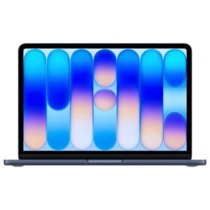 LAPTOP APPLE MACBOOK NEO 2026 13 PULG A18 PRO 8GB 256GB INGLÉS MHFF4LL/A AZUL
