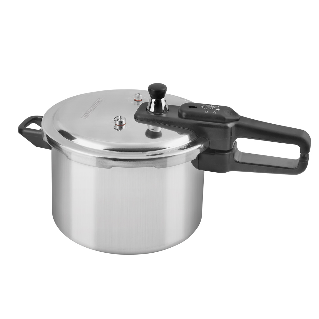 Olla a Presión Black+Decker, PC700