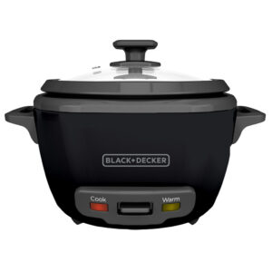 Olla Arrocera Black+Decker, RC514B