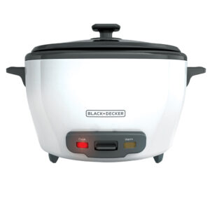 Olla Arrocera Black+Decker, RC5200