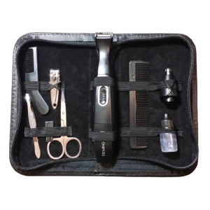 Kit Cortadora Personal Remington Para Viajes, TLG100