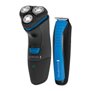 Combo Remington Afeitador y Detallador de Barba, PR1335-MB06-F