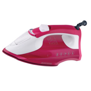 Plancha de Vapor Black+Decker Light+Easy, IR1850