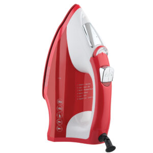 Plancha de Vapor Black+Decker Light+Easy, IR1865