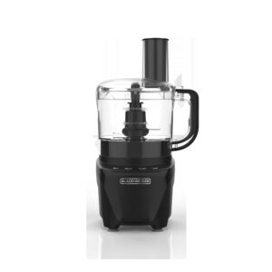 Procesador de Alimentos Black+Decker, FP4342-0BDLA