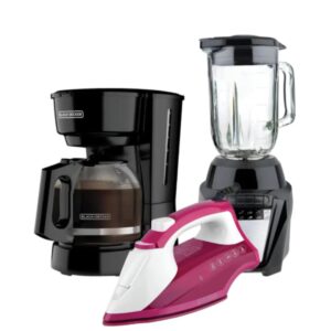 Combo Black+Decker, CBBD1746