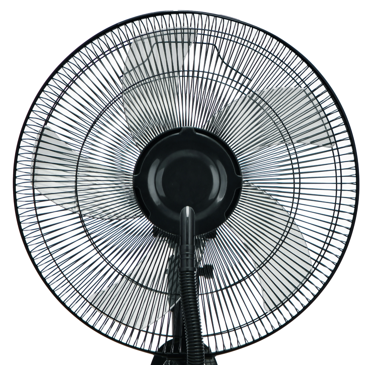 Ventilador CHIQ CQVM46T1TROM1B | 16" | 3 Velocidades | Evaporador de Brisa | Oscilación | Temporizador - Imagen 2