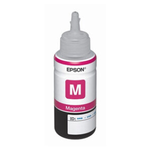 Botella Tinta Epson 673 Magenta, T673320