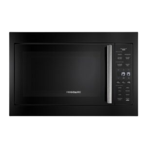 Horno Microondas Empotrable Frigidaire FMTP24G3SXB | 24" | Asador | Color Negro