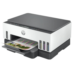 Impresora HP HP Smart Tank 720, 6UU46A
